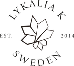 Lykalia K Aktiebolag logotyp