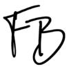 Fredrik Börjesson AB logotyp