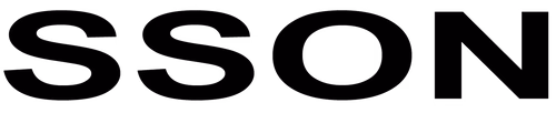 SSON AB logotyp