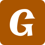 Gerhardssons Mur & Eldstäder AB logotyp
