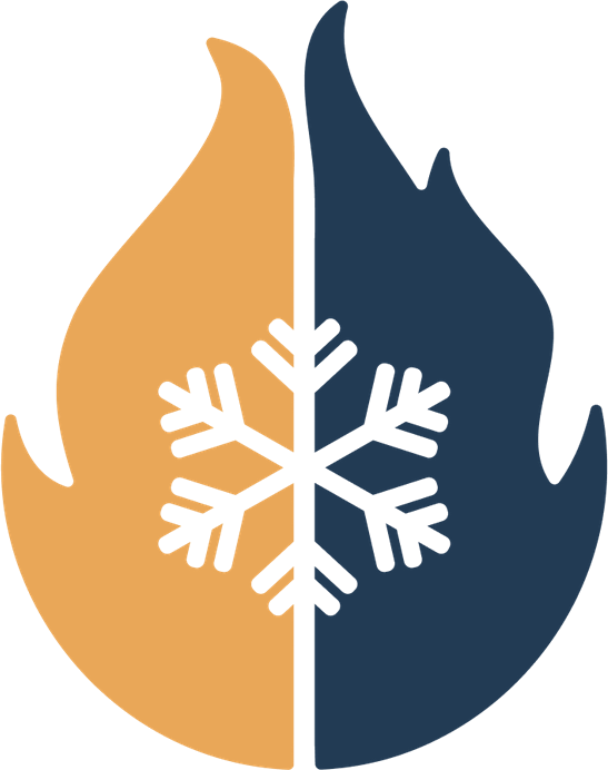 MK KYLTEKNIK AB logotyp