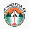 LMLifeStyle AB logotyp