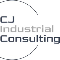 CJ Industrial Consulting AB logotyp