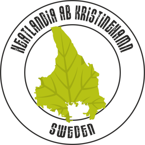 Heatlandia AB logotyp