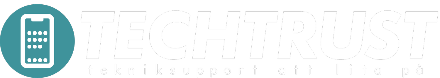 TechTrust AB logotyp