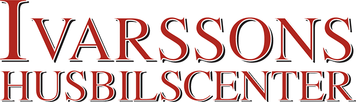 Ivarssons Fritid AB logotyp