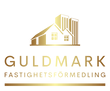 Guldmark Fastighetsförmedling AB logotyp