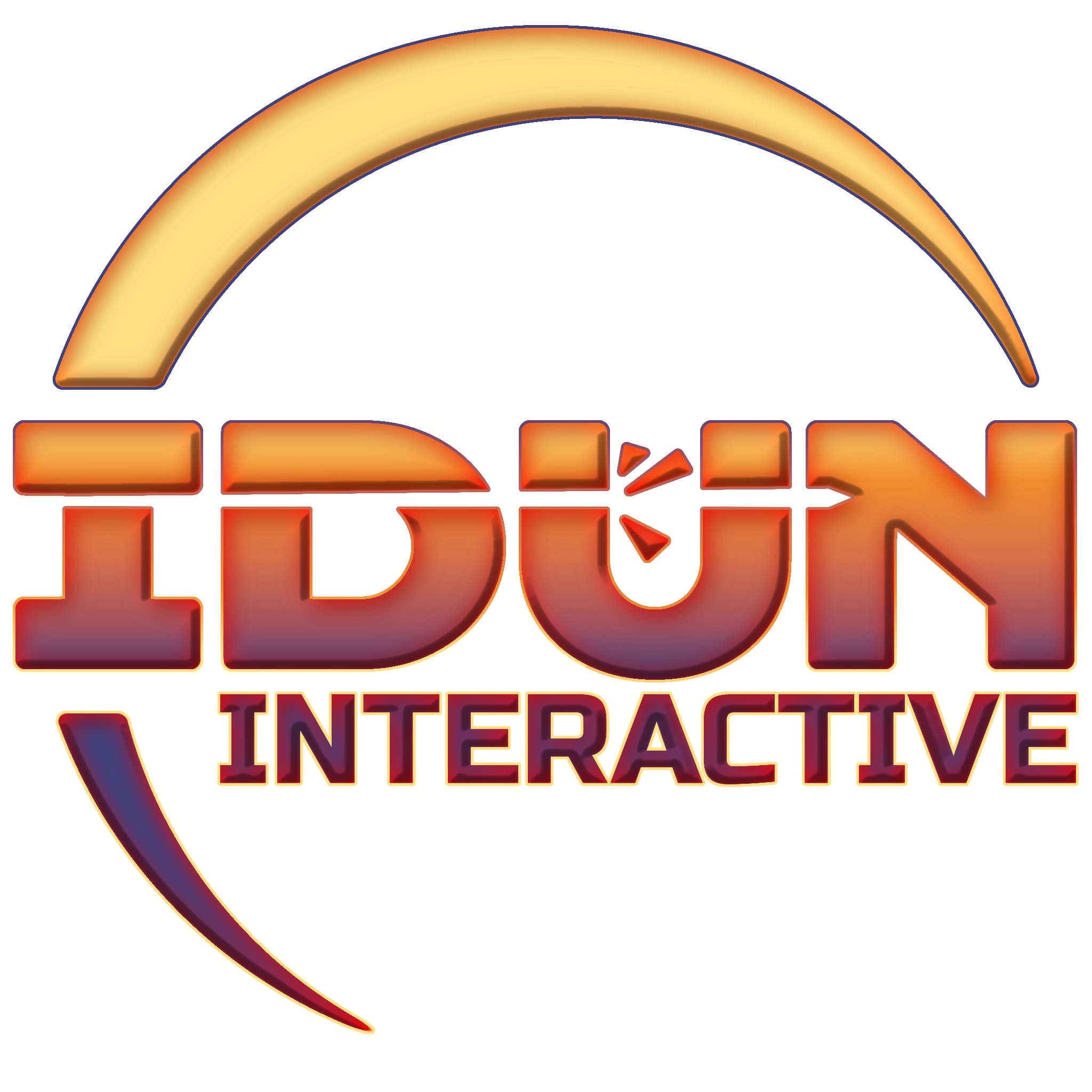 Idun Interactive AB logotyp