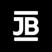 Jacks Burger City AB logotyp