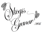 Skogis Granar AB logotyp