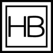 HB City Byggprojekt AB logotyp