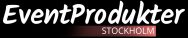 Eventprodukter Stockholm AB logotyp