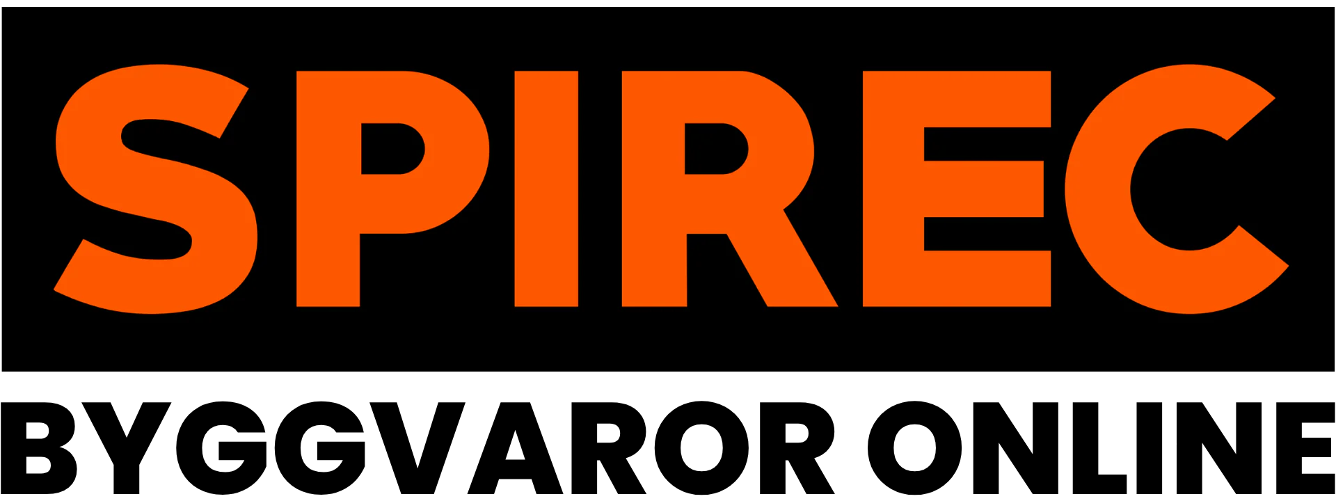 Spirec AB logotyp