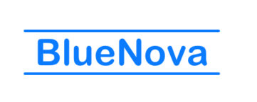 Blue Nova AB logotyp