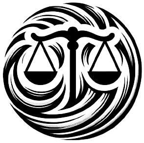 Bnar Juristbyrå AB logotyp