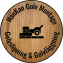 Hankan Golv Montage AB logotyp