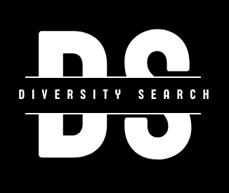 Diversity Search AB logotyp