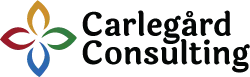 Carlegård Consulting AB logotyp