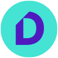 Devon Group AB logotyp