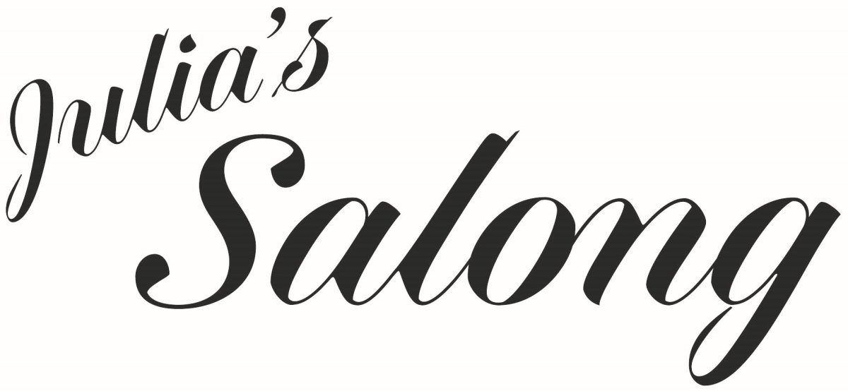 Julia's Salong i Säfsen AB logotyp