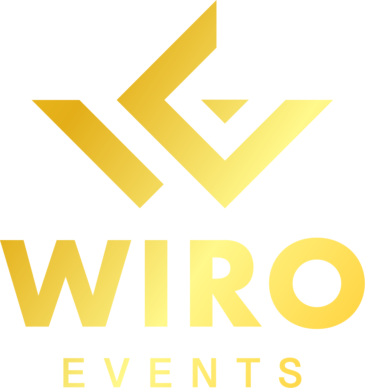 WIRO events AB logotyp