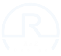Raz Design AB logotyp