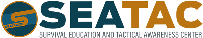 SEATAC AB logotyp