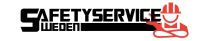 Safetyservice Sweden AB logotyp