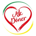 Ask kebab AB logotyp