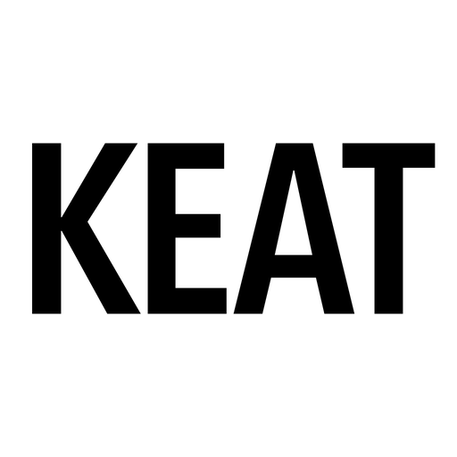 Keat AB logotyp