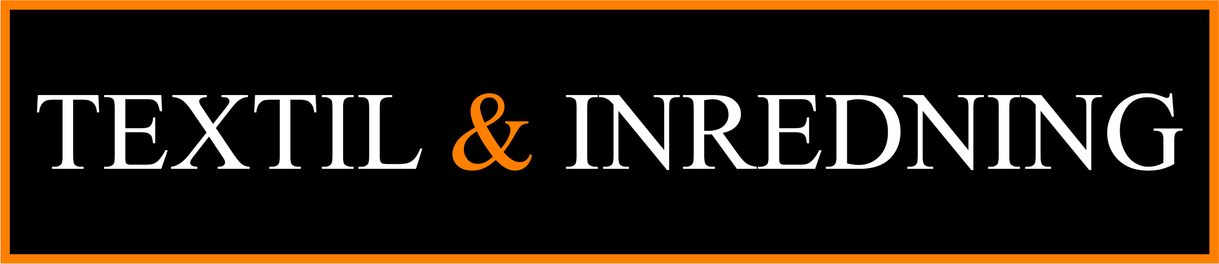 Textil & Inredning i Umeå AB logotyp
