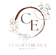 Cuidaesthetica AB logotyp
