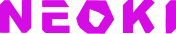 Neoki AB logotyp