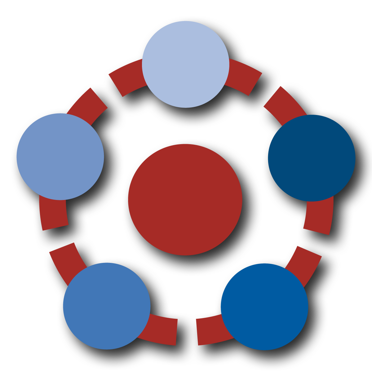 Språkom AB logotyp