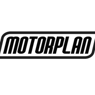 Motorplan Sverige AB logotyp