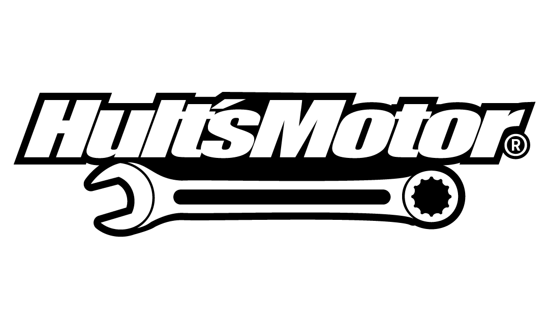Hults Motor AB logotyp