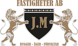 JM Fastighet AB logotyp