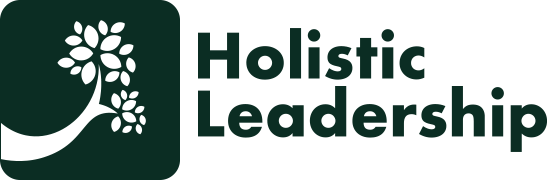 Holistic Leadership & Event AB logotyp
