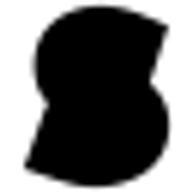 Stupid Human AB logotyp