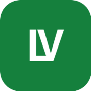 LakiVet AB logotyp