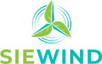 Siewind AB logotyp