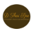 PD Thai Spa AB logotyp