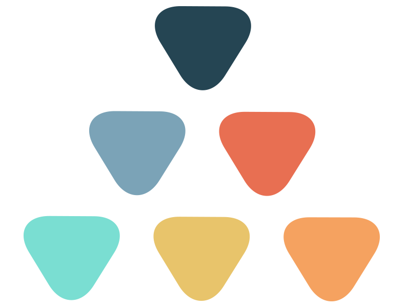 Monfido AB logotyp