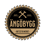 Ängöbygg i Kalmar AB logotyp