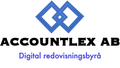 Accountlex AB logotyp
