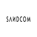 Sandcom Sweden AB logotyp