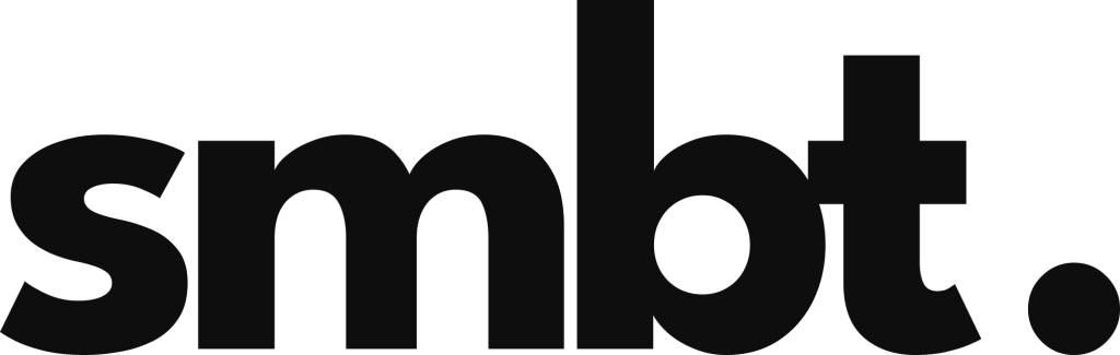 SMBT AB logotyp