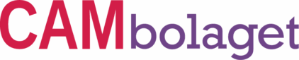 CAMbolaget Sweden AB logotyp