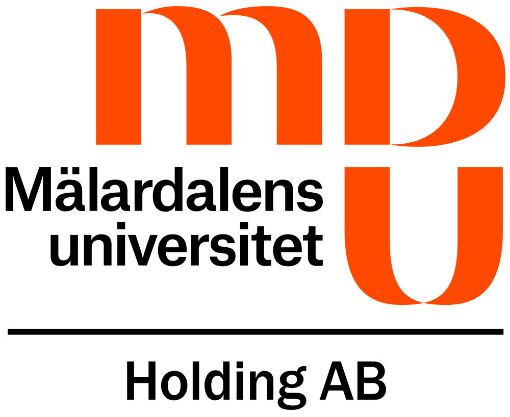 MDU Holding AB logotyp