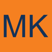 MK & Associates Sweden AB logotyp